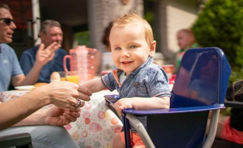 Vakantiepark Bosmeer
