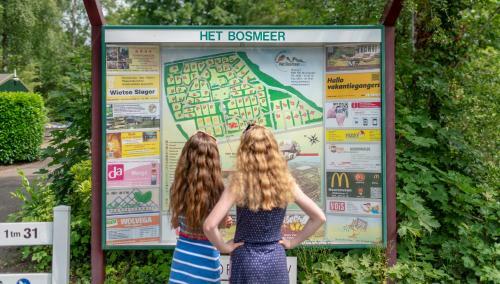 Vakantiepark Bosmeer