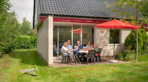 Vakantiepark Bosmeer