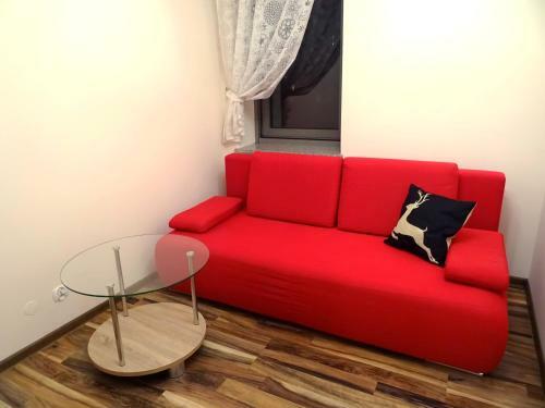 Apartamento Globetrotters' Appartment