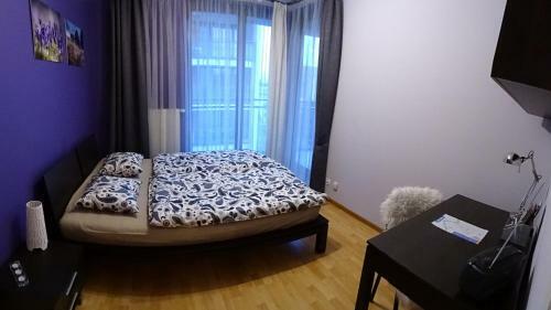 Apartamento Globetrotters' Appartment