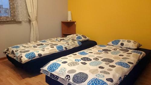 Apartamento Globetrotters' Appartment