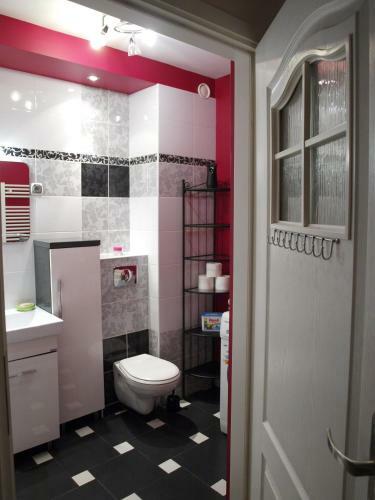 Apartamento Globetrotters' Appartment