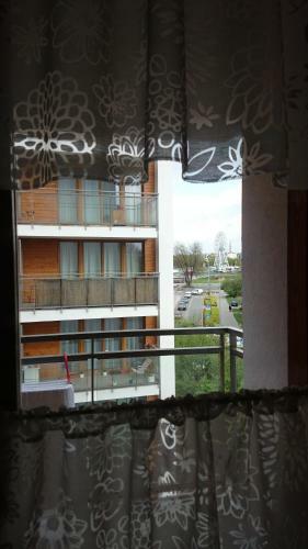 Apartamento Globetrotters' Appartment