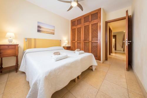 Eivissa House