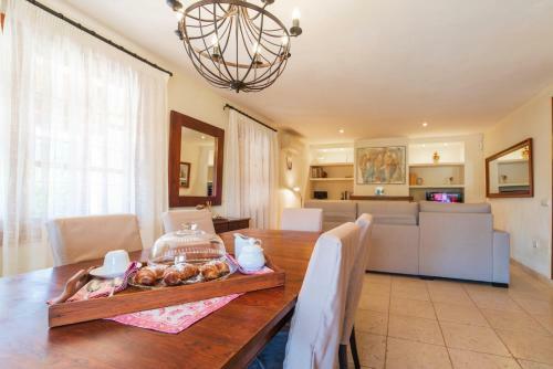 Eivissa House