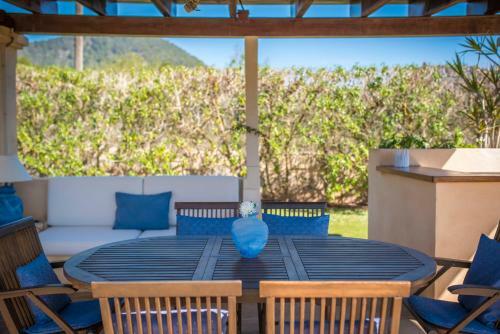 Eivissa House