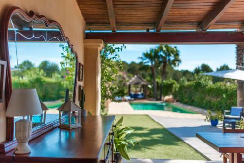 Eivissa House