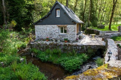 Moulin De Villesaint