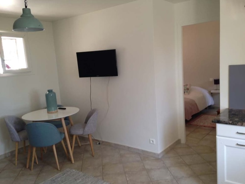 Bed & Breakfast Le Castellaras