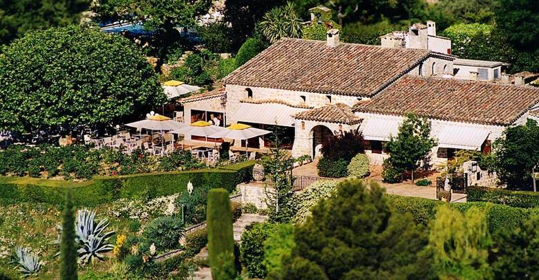 Bed & Breakfast Le Castellaras