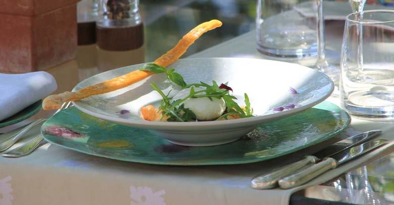 Bed & Breakfast Le Castellaras