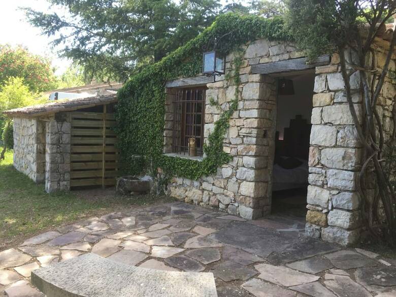Bed & Breakfast Le Castellaras