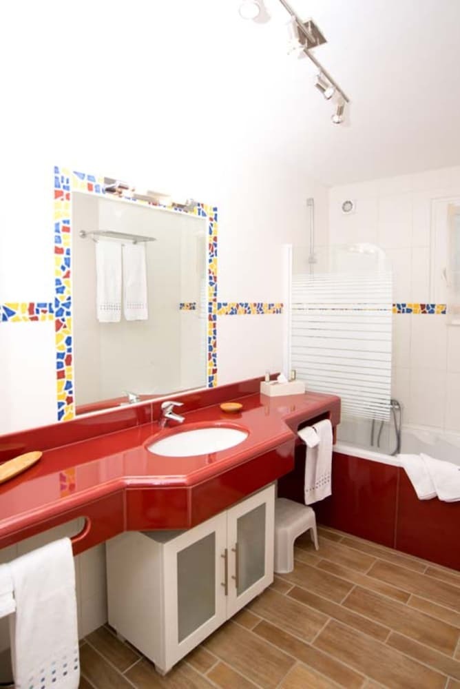 Bed & Breakfast Le Castellaras