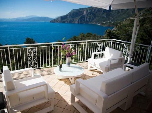 Hostal Villa Caterina Affittacamere