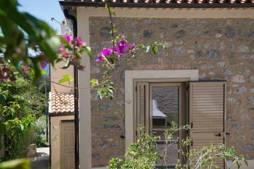 Hostal Villa Caterina Affittacamere