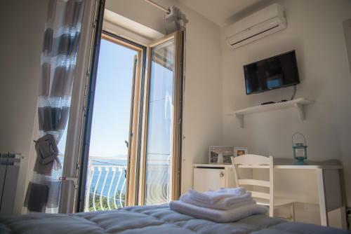 Hostal Villa Caterina Affittacamere