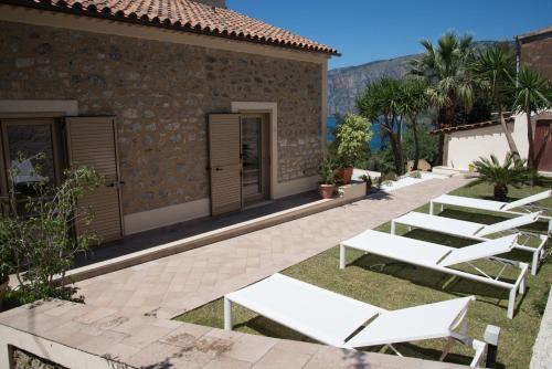 Hostal Villa Caterina Affittacamere