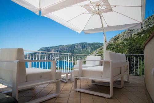 Hostal Villa Caterina Affittacamere
