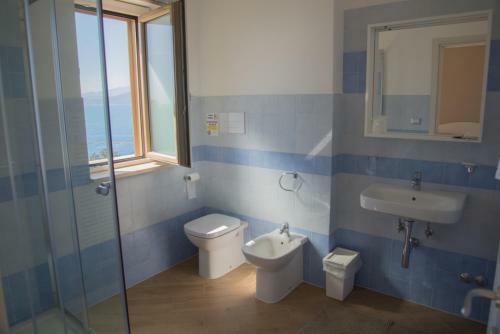 Hostal Villa Caterina Affittacamere