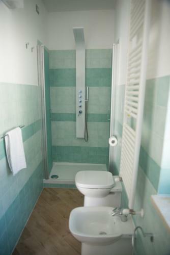 Hostal Villa Caterina Affittacamere