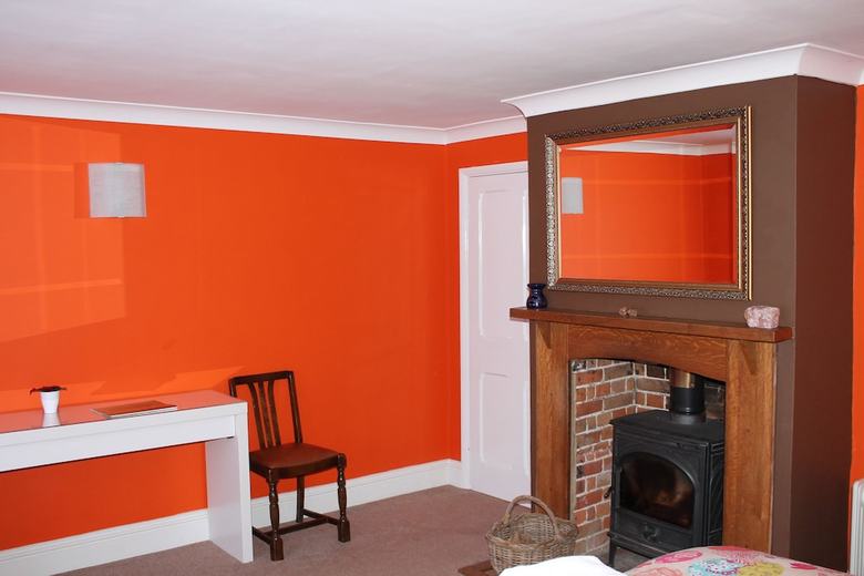 Circles B&B