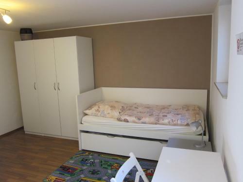 Apartamento Ferienwohnung Schenefelder Drift