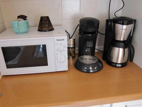 Apartamento Ferienwohnung Schenefelder Drift