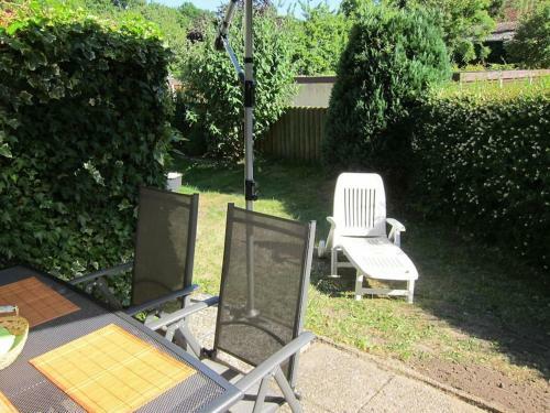 Apartamento Ferienwohnung Schenefelder Drift
