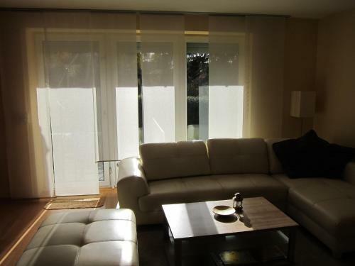 Apartamento Ferienwohnung Schenefelder Drift