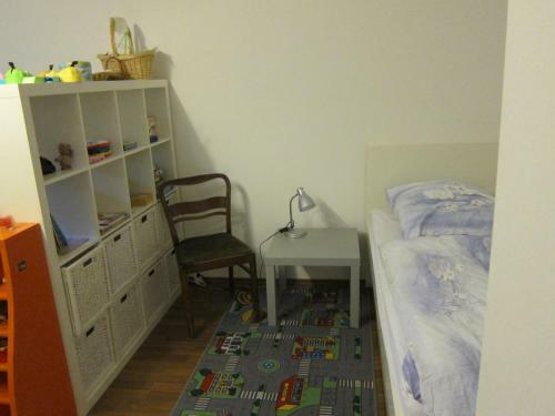 Apartamento Ferienwohnung Schenefelder Drift