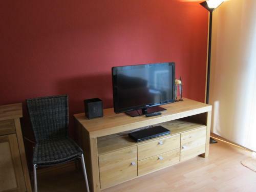 Apartamento Ferienwohnung Schenefelder Drift