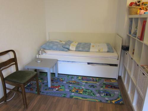 Apartamento Ferienwohnung Schenefelder Drift