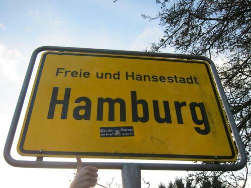 Apartamento Ferienwohnung Schenefelder Drift