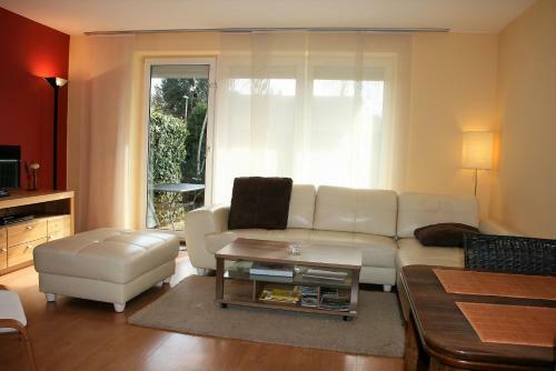Apartamento Ferienwohnung Schenefelder Drift