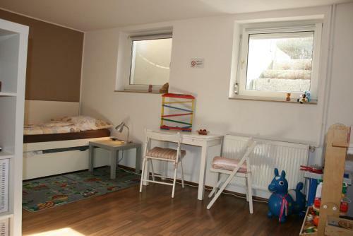 Apartamento Ferienwohnung Schenefelder Drift