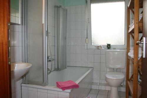 Apartamento Ferienwohnung Schenefelder Drift