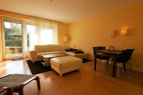 Apartamento Ferienwohnung Schenefelder Drift