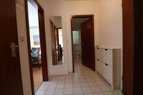 Apartamento Ferienwohnung Schenefelder Drift
