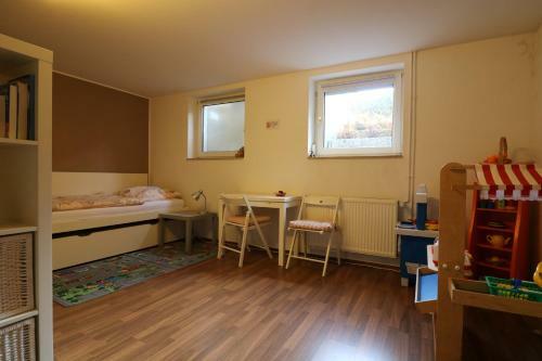 Apartamento Ferienwohnung Schenefelder Drift