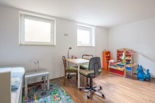 Apartamento Ferienwohnung Schenefelder Drift