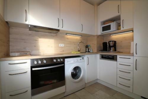 Apartamento Ferienwohnung Schenefelder Drift