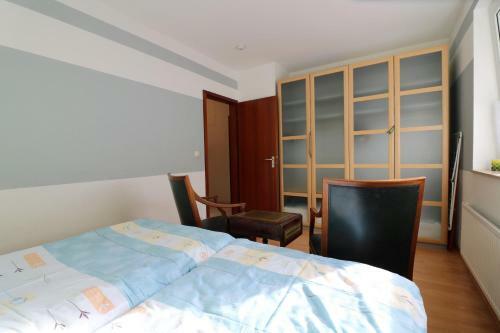 Apartamento Ferienwohnung Schenefelder Drift