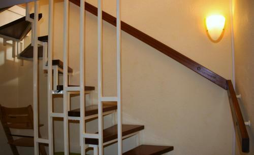 Apartamento Ferienwohnung Schenefelder Drift