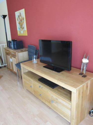 Apartamento Ferienwohnung Schenefelder Drift