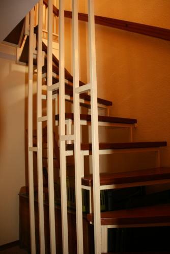 Apartamento Ferienwohnung Schenefelder Drift
