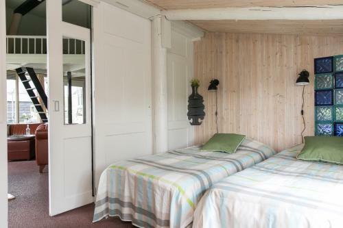 Bed & Breakfast De Opkeamer