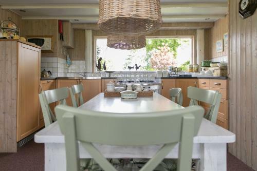 Bed & Breakfast De Opkeamer