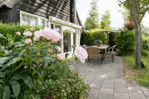Bed & Breakfast De Opkeamer