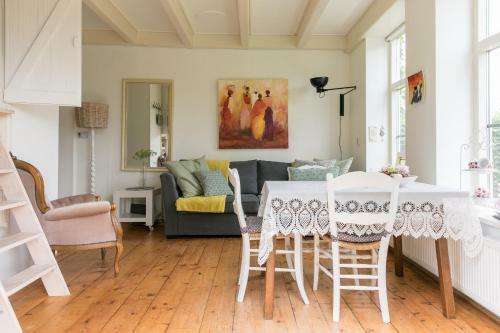 Bed & Breakfast De Opkeamer